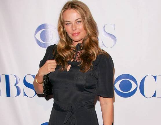Polly Walker
