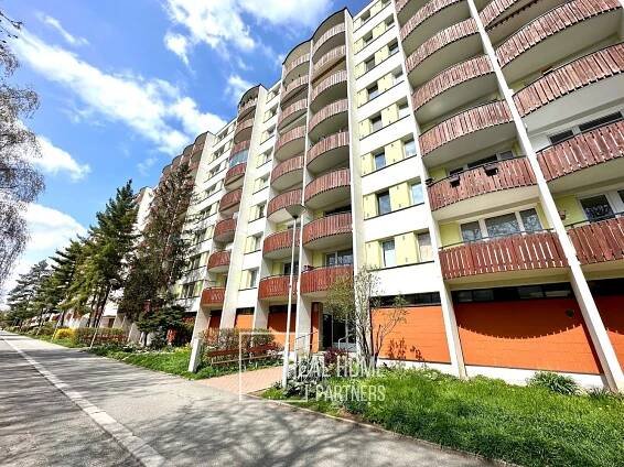Prodej Byt 2+1, Šrámkova, Brno - Lesná