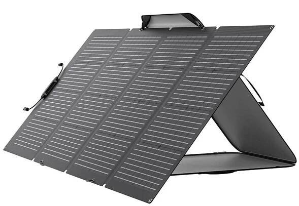 EcoFlow Solar 1ECO1000-08 od 10 490 Kč