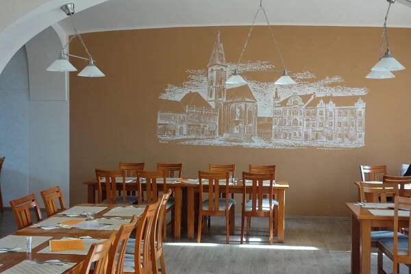Restaurace Zlatý soudek foto 4