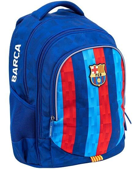 školní batoh ASTRABAG AB340 FC BARCELONA