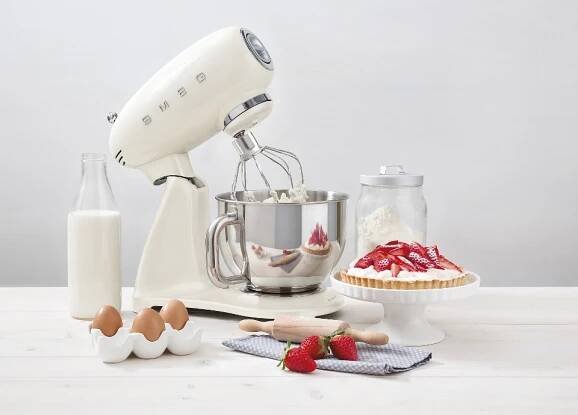 Sofistikovaná technologie v prvotřídním designu