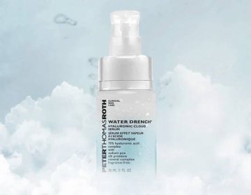 Peter Thomas Roth Get Drenched Serum