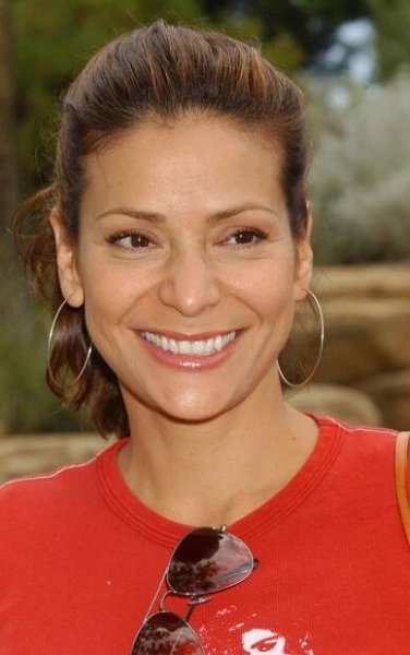 Constance Marie