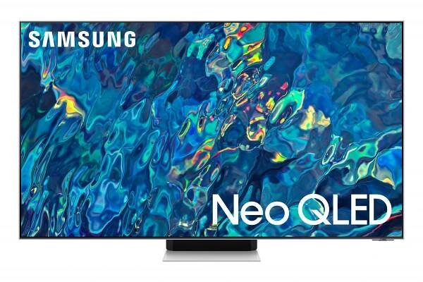 55" Samsung QE55QN95B