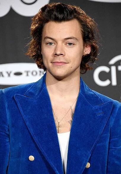 Harry Styles Confirms His Hit Song 'Watermelon Sugar' Is, in Part, 'About the Female Orgasm'