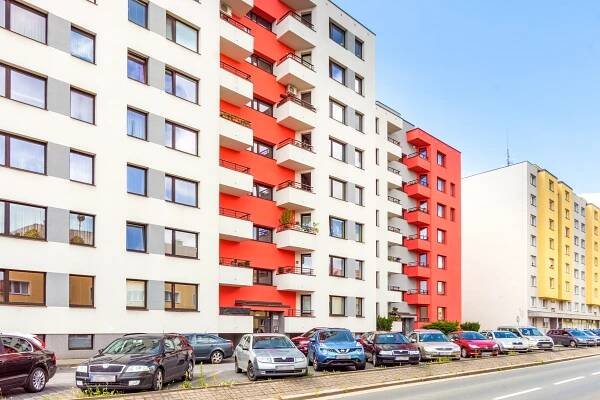 Prodej bytu 3+1 93 m², Pichlova, Pardubice - Zelené Předměstí