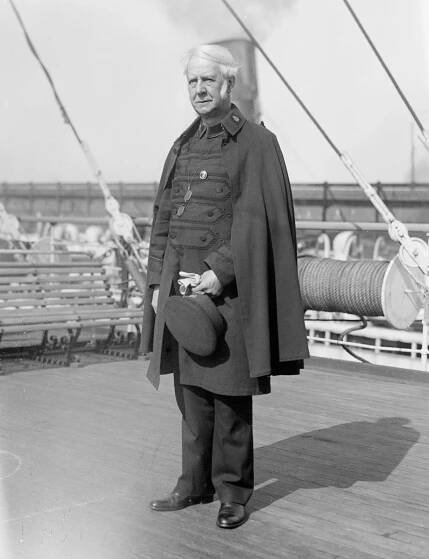 William Bramwell Booth