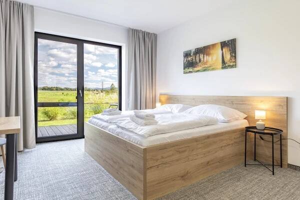 Fotogalerie - Sport Hotel Centrum, Sport Hotel Bečva, Valašské Meziříčí