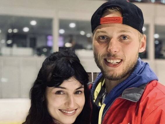 Manželka Lucie Jana Maxiána vyměnila za brankáře Lukáše - Zivot
