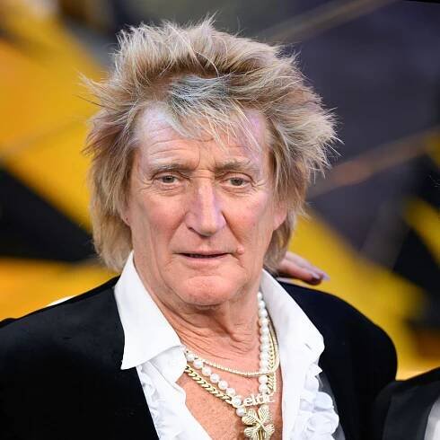 Rod Stewart makes 'heartbreaking' confession ahead of Glastonbury performance