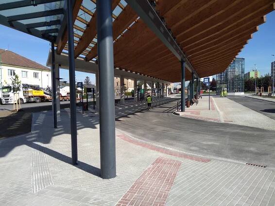 Integrované územní investice Hradecko-pardubické aglomerace