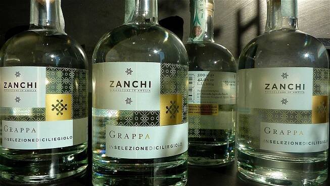 Cantine Zanchi
