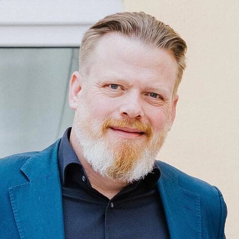 Sascha Hartmann - #zukunftcoworking