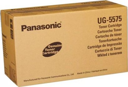 Originální Panasonic UG-5575