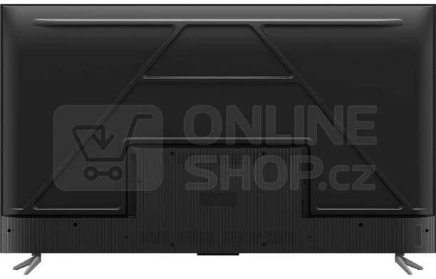 UHD QLED TV TCL 55C645 | OnlineShop.cz