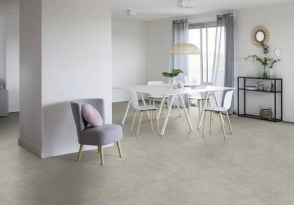 GERFLOR Texline Comete light grey GERT 2314