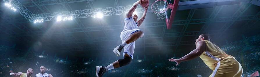 Basketball