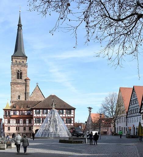 Schwabach – Wikipedia