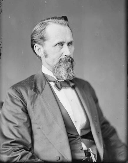 William Parker Caldwell