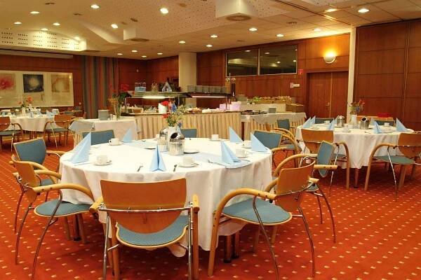 Hotel Orea Cristal 4*