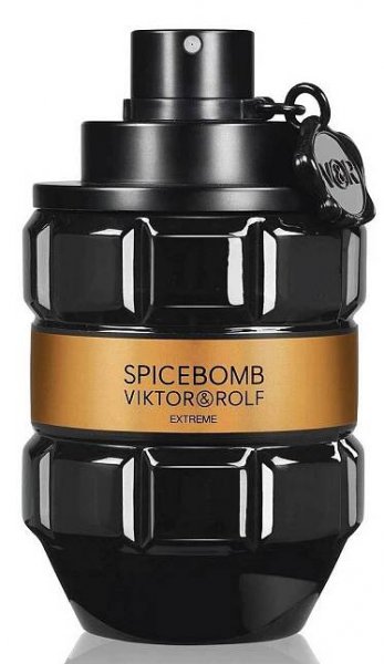 Spicebomb Extreme Eau de Parfum Fragrance