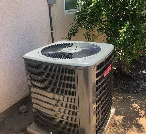 GALLERY - AC & Heating Repair Madera, CA | Mosqueda's Cooling & Heating