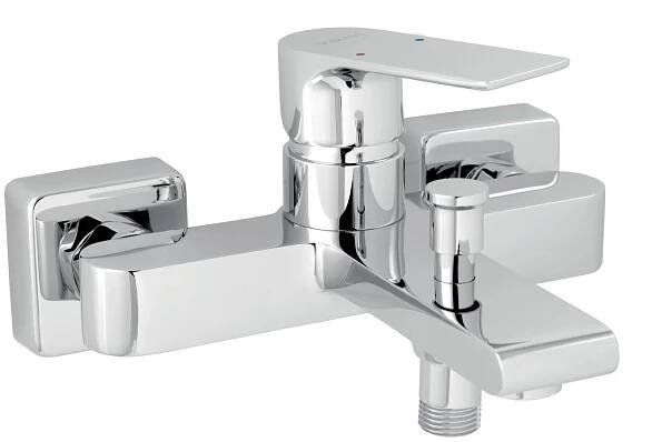 Novaservis Vanová baterie Nobless Trend chrom, 150 mm, 41020/1,0 nakoupit u OBI