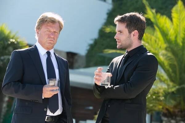 Maroš Kramár, Matúš Kvietik - Kukučka - Z filmu