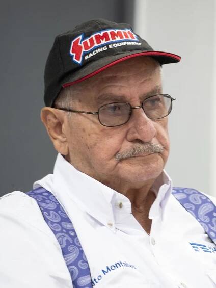 Rafael Montalvo (politician)