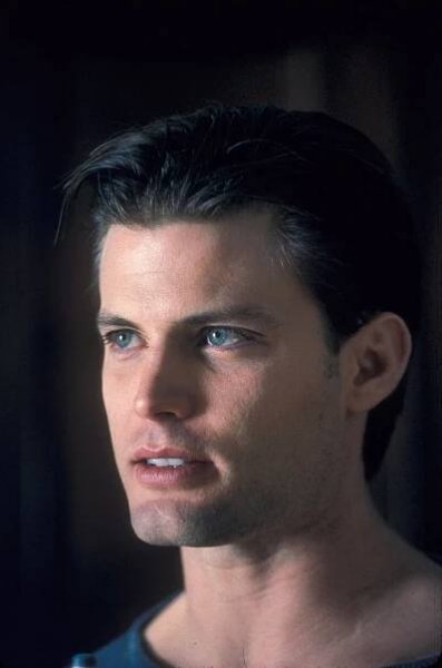 Kód Omega - Z filmu - Casper Van Dien