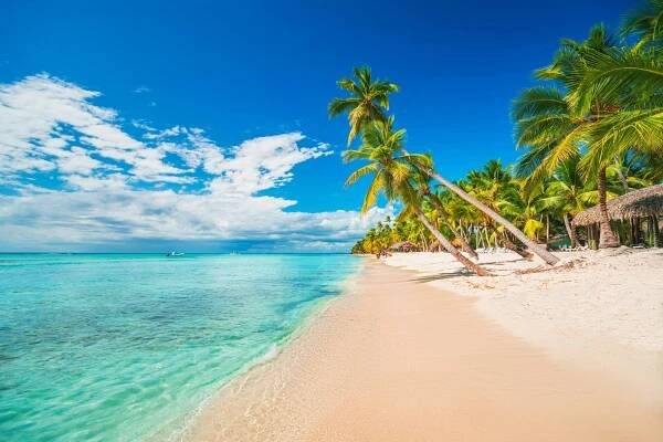 To nejlepší z Karibiku & Hotel Punta Cana Princess