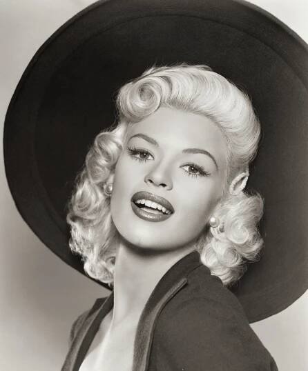 Vera Jayne Palmer
