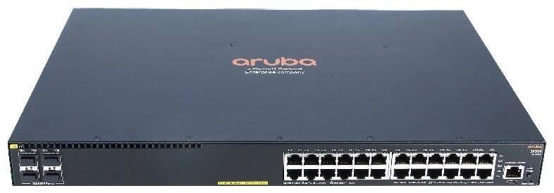 Aruba Switch 2530 48G 4SFP+ – Switch-Wifi