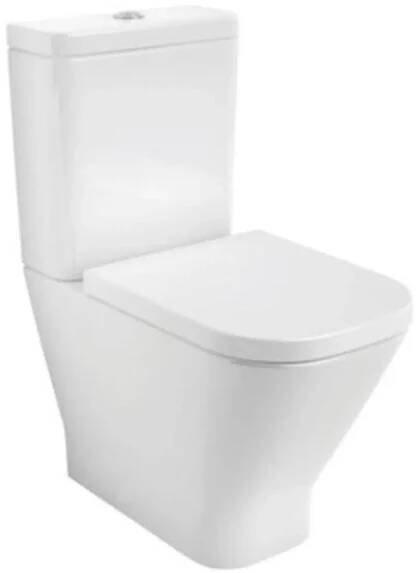 Wc kombi komplet Roca The Gap vario odpad SIKOSRG34273B