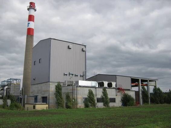 Reference – SUE – Středisko pro úspory energie Most
