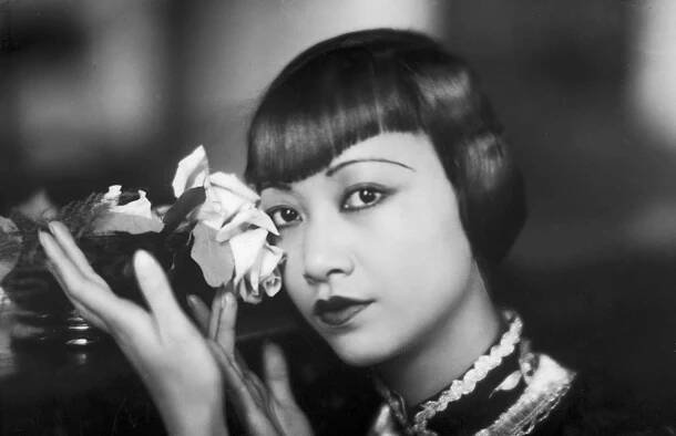 The Captivating Story of Anna May Wong, Hollywood's first Chinese-American star