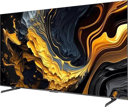 Xiaomi 100" QLED (L100MA-MAXEU)