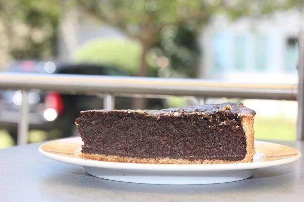 Nepečený makový cheesecake | Brno