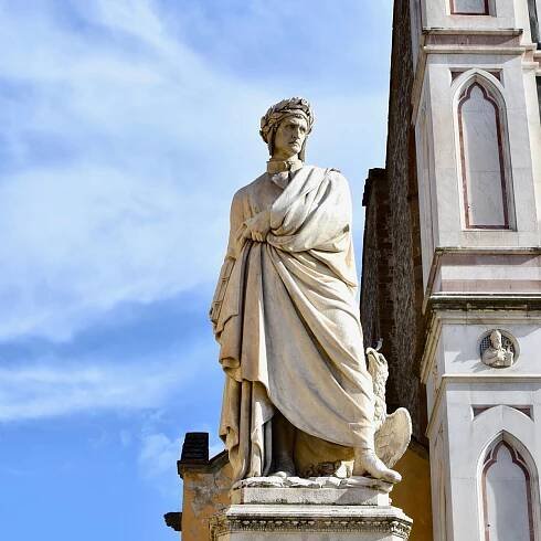 Dante Day