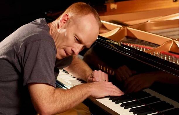 All of Me – An Original Masterpiece by Jon Schmidt