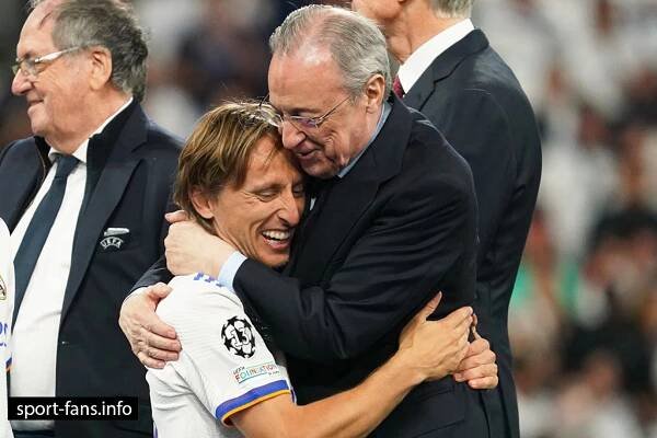 Florentino Perez: This European Cup was unforgettable for Real Madrid - Football, Florentino Perez, Real Madrid