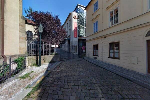 Velvyslanectví Španělska - Instituto Cervantes foto 3