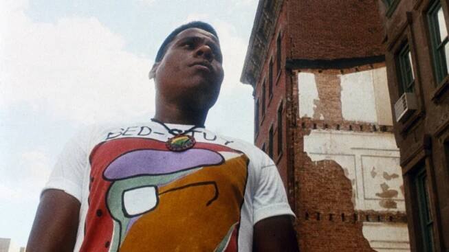Bill Nunn, Who Played Radio Raheem in ‘Do the Right Thing,’ Dies at 63