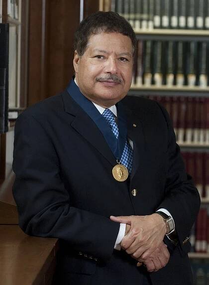 Ahmed Zewail – Wikipedie