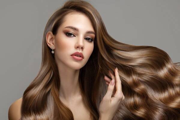 Keratin therapy for your hair: Everything you need to know