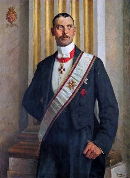 List of monarchs who were Freemasons