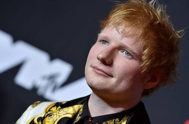 Ed Sheeran’s ‘Equals’ Blast to No. 1 In U.K.
