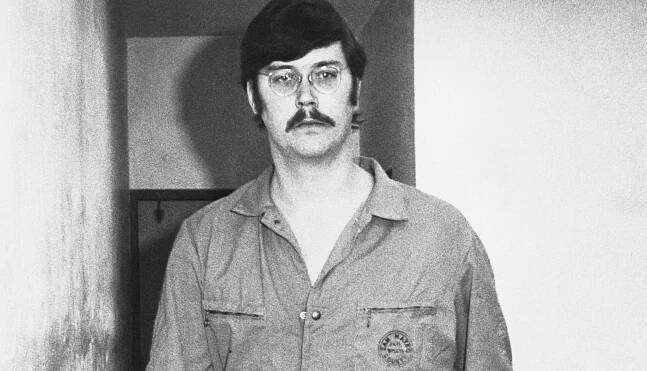 The Horrifying True Story Of The Santa Cruz 'Co-Ed Killer' Ed Kemper