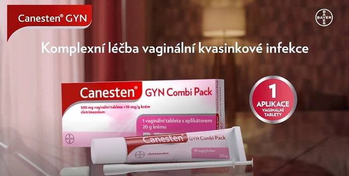 vaginální infekce, zánět, kvasinková infekce